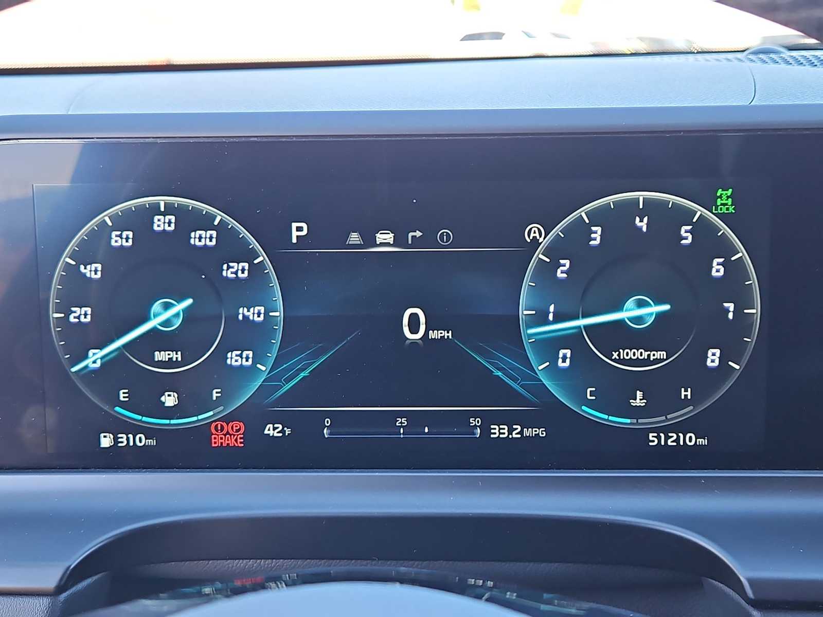 Thumbnail: 2024 Kia Seltos - 33