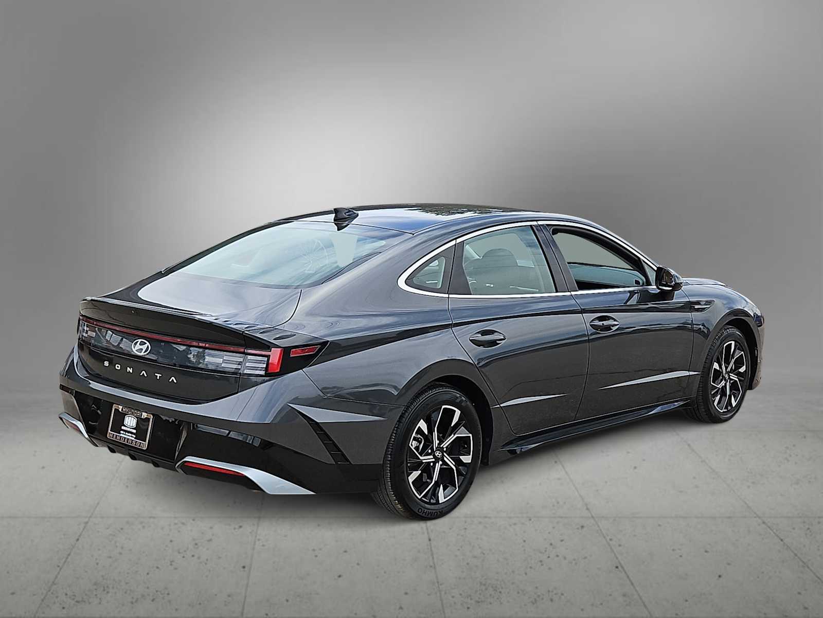 Thumbnail: 2025 Hyundai Sonata - 8