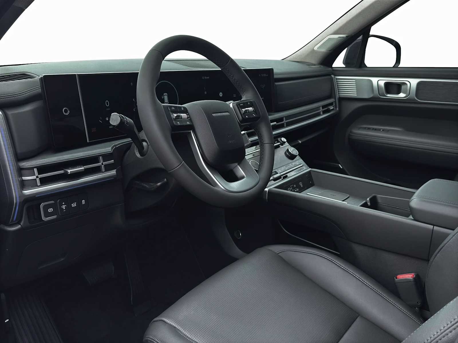 Thumbnail: 2026 Hyundai Santa Fe - 14