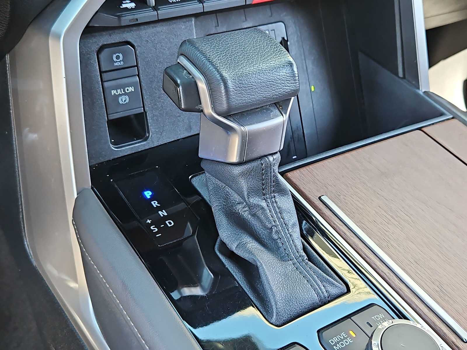 Thumbnail: 2022 Toyota Tundra - 28