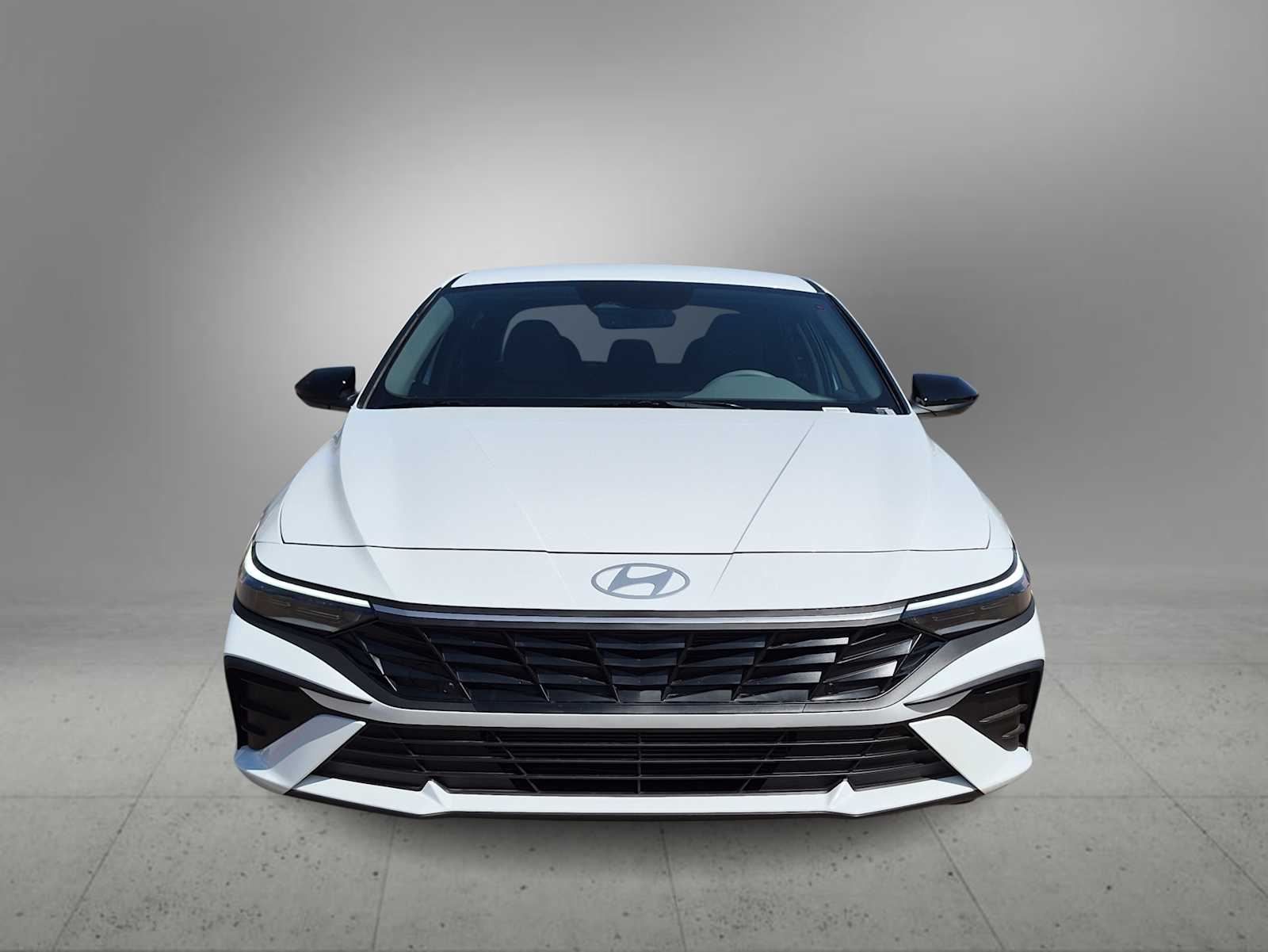 Thumbnail: 2026 Hyundai Elantra - 3