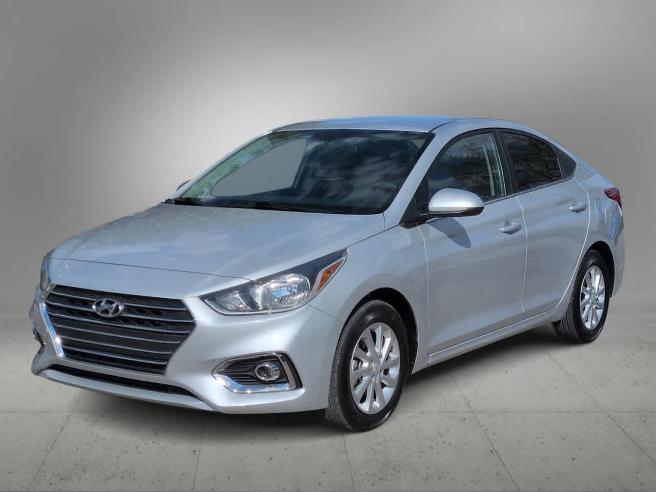 Thumbnail: 2022 Hyundai Accent - 4