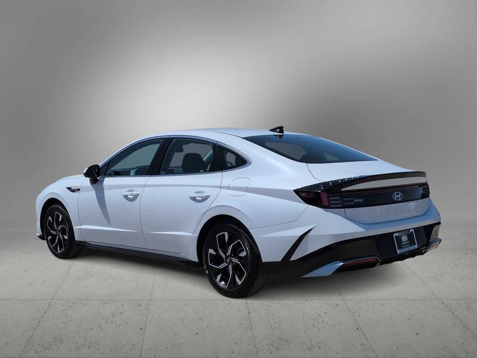 Thumbnail: 2025 Hyundai Sonata - 6