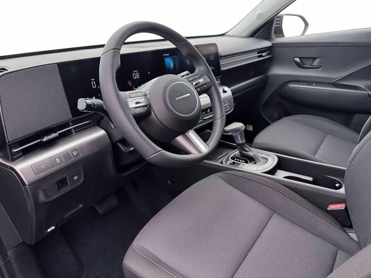 Thumbnail: 2026 Hyundai Kona - 13