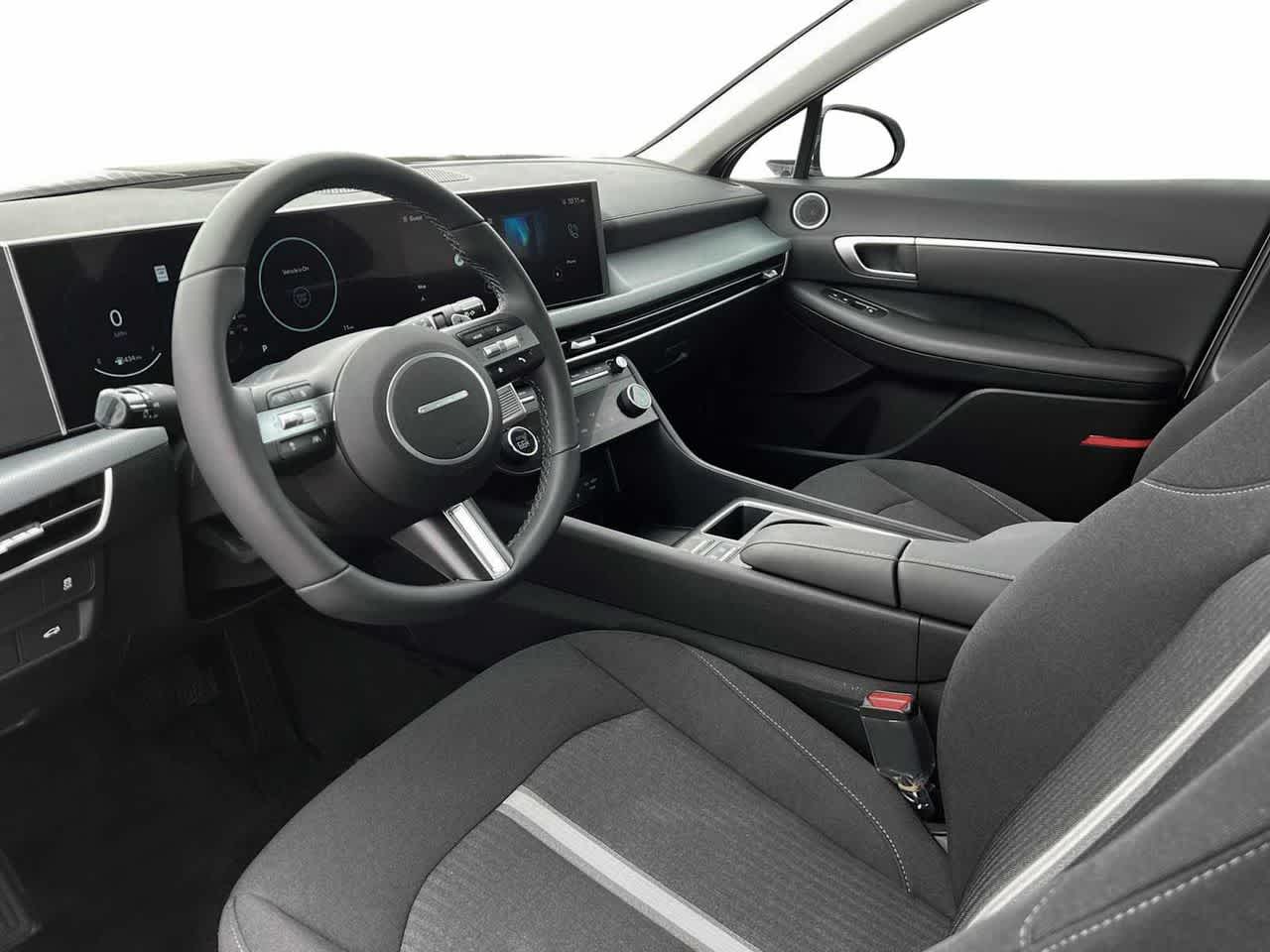Thumbnail: 2025 Hyundai Sonata - 14