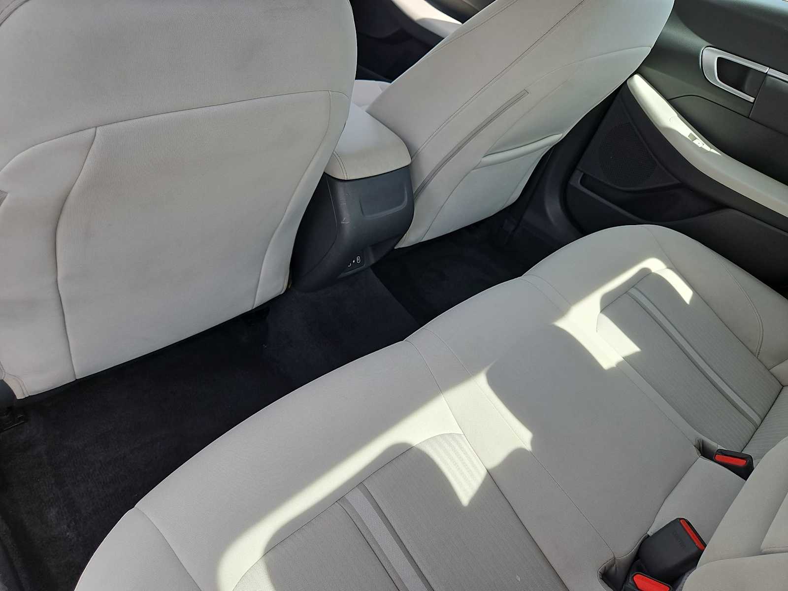 Thumbnail: 2025 Hyundai Sonata - 18