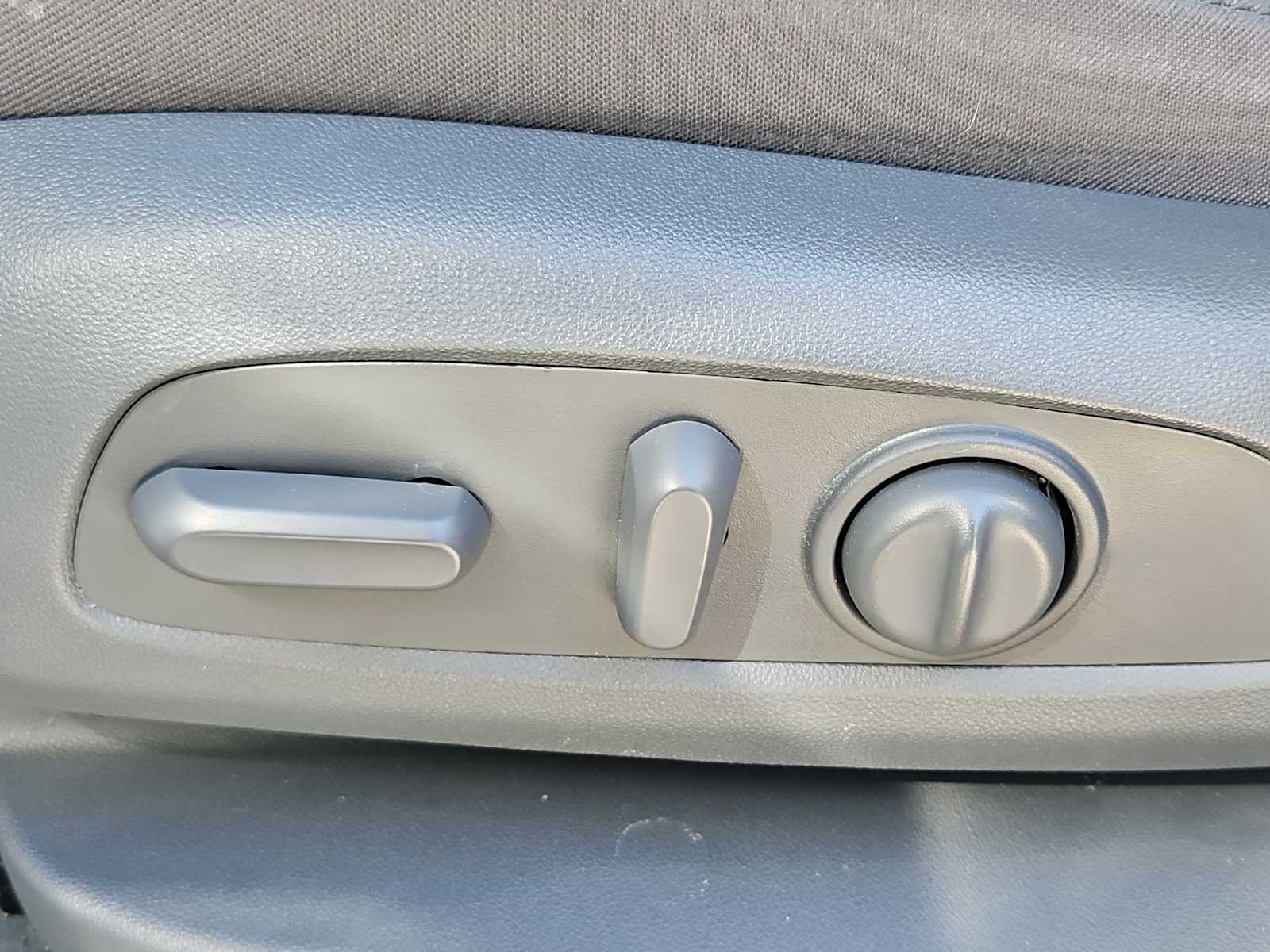 Thumbnail: 2021 Chevrolet Blazer - 18