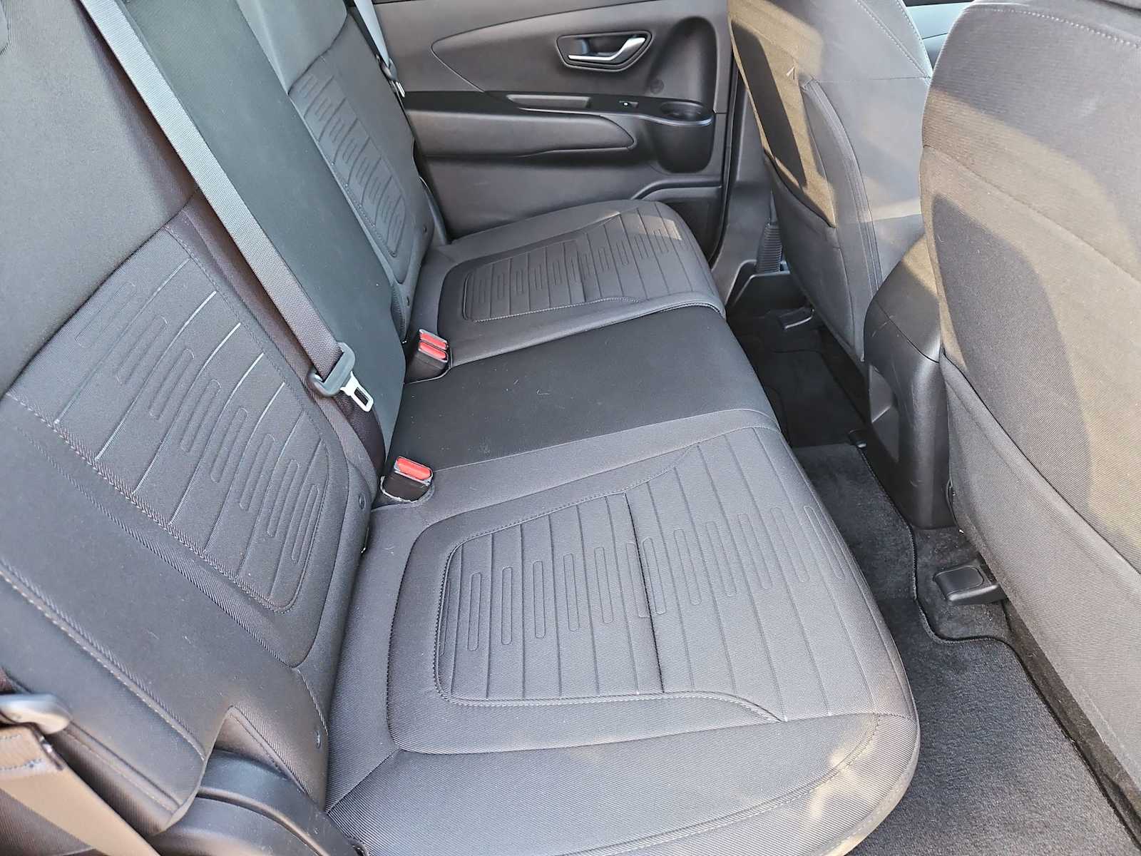 Thumbnail: 2023 Hyundai Santa Cruz - 20