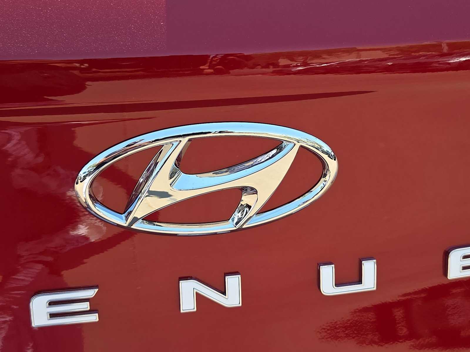 Thumbnail: 2025 Hyundai Venue - 11