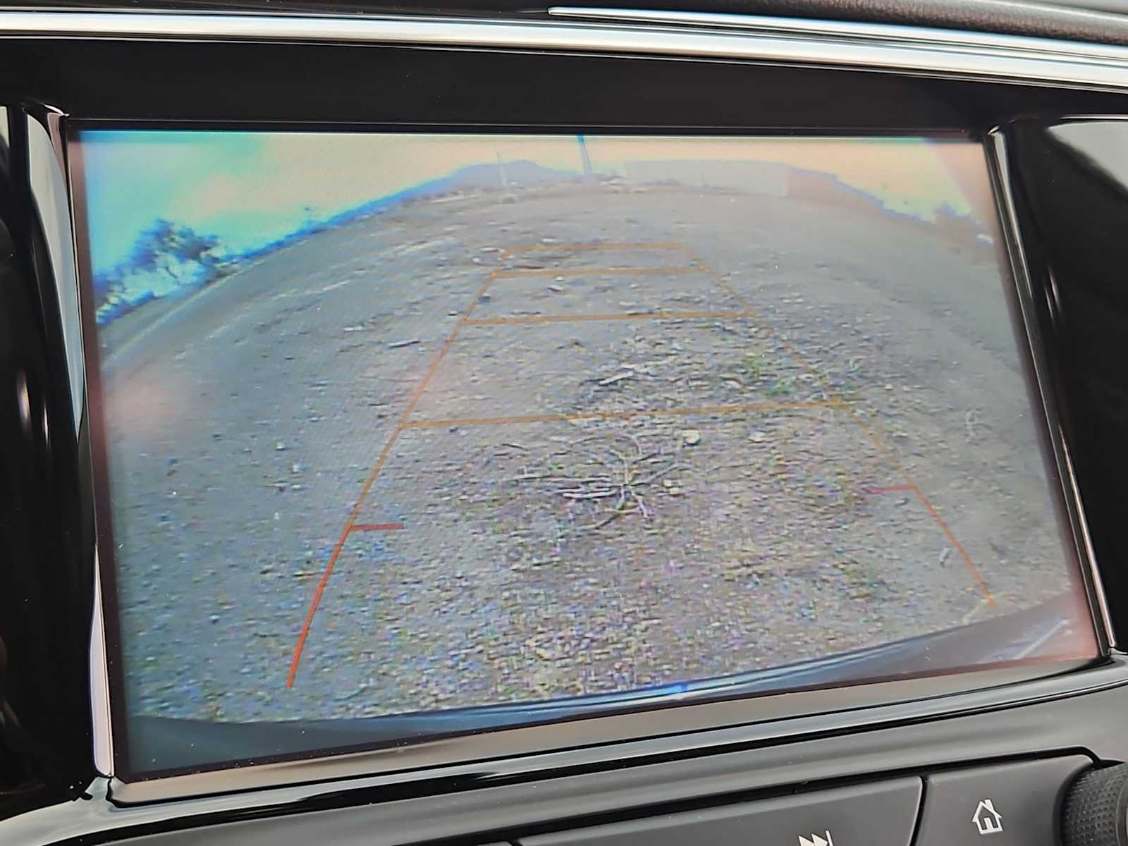 Thumbnail: 2019 Buick Envision - 29