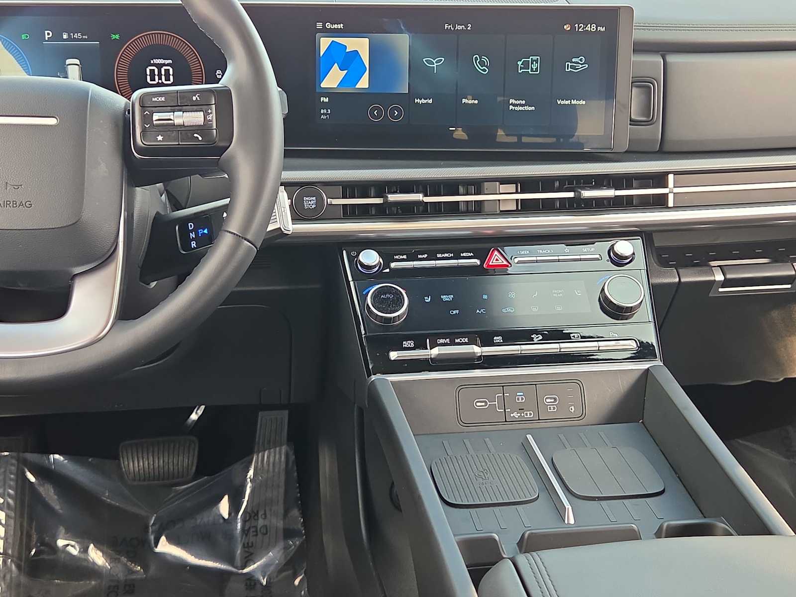 Thumbnail: 2026 Hyundai Santa Fe - 27