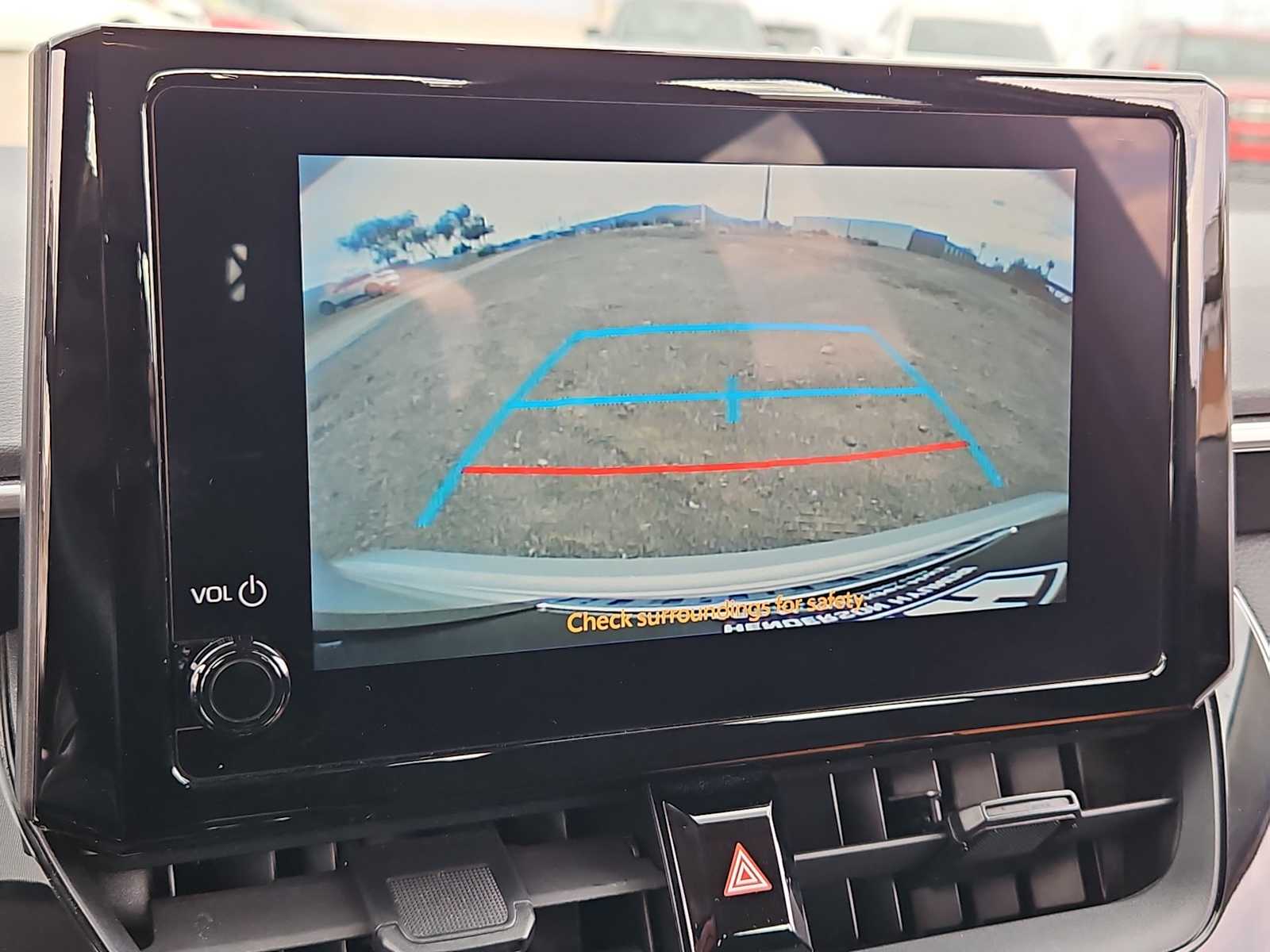 Thumbnail: 2023 Toyota Corolla - 28