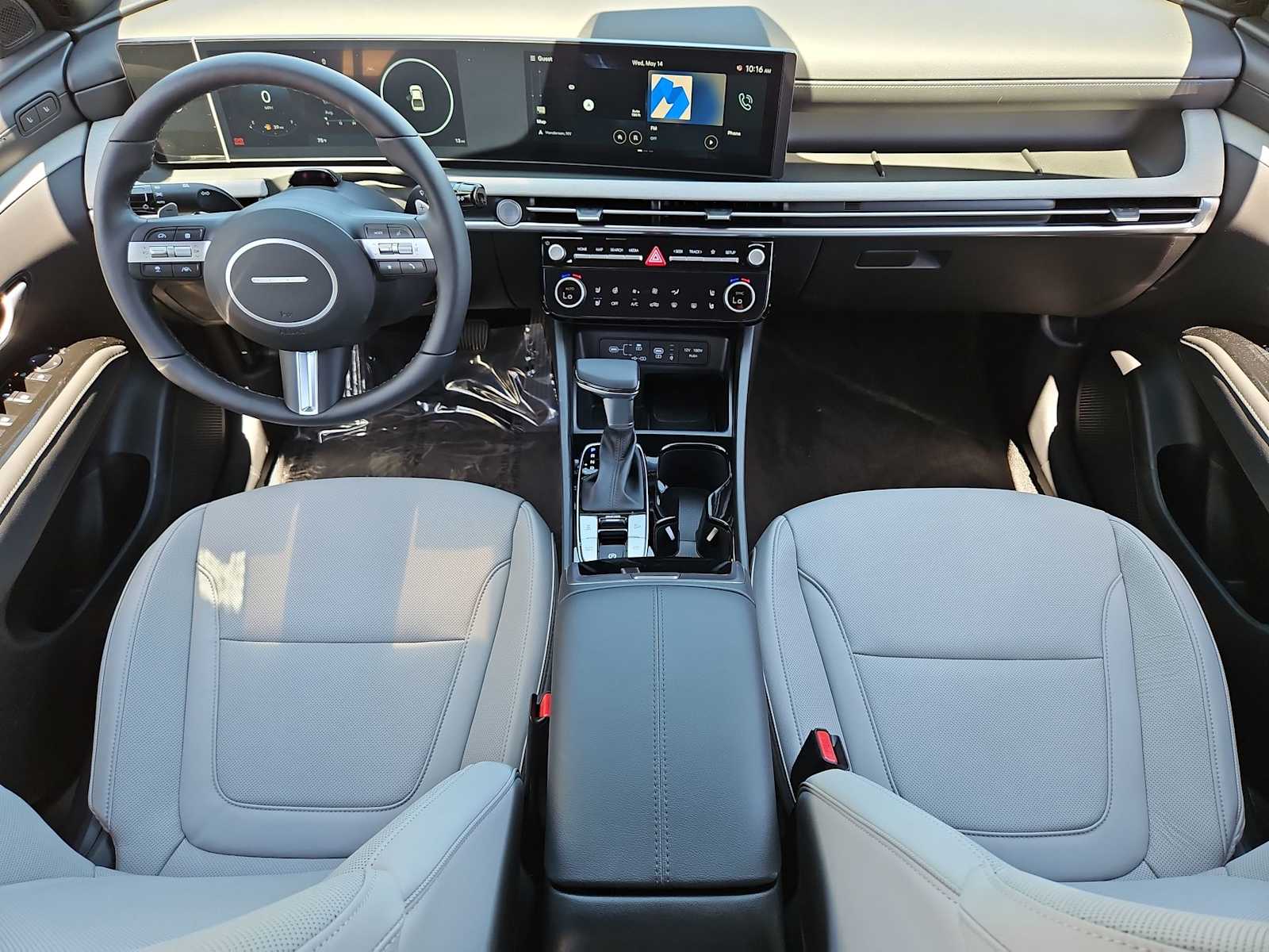 Thumbnail: 2025 Hyundai Santa Cruz - 15