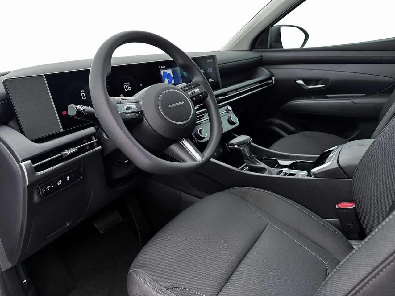 Thumbnail: 2026 Hyundai Tucson - 14