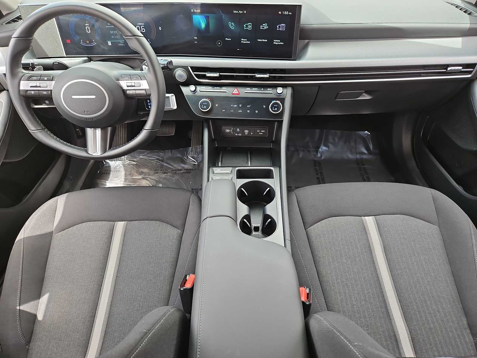 Thumbnail: 2026 Hyundai Sonata - 15