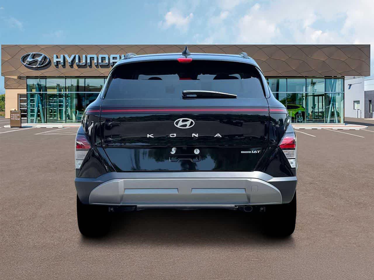 Thumbnail: 2026 Hyundai Kona - 6
