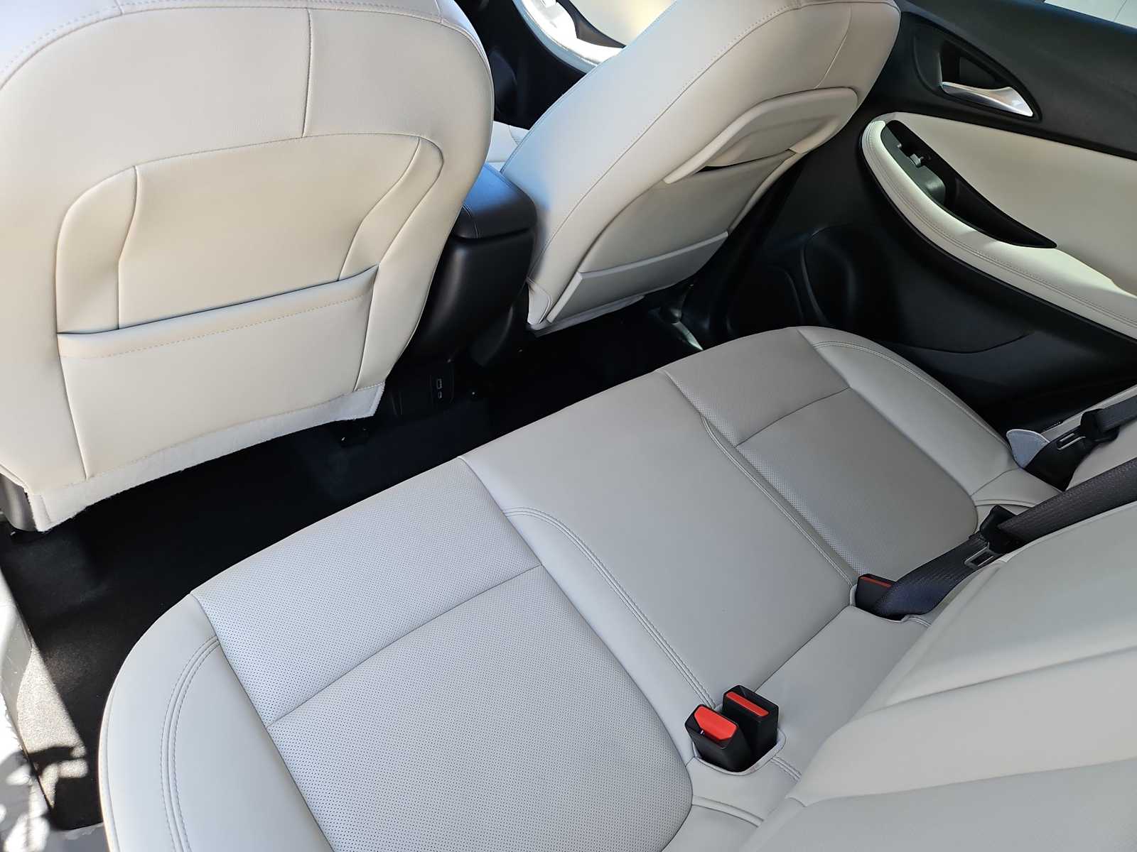 Thumbnail: 2024 Buick Encore GX - 18