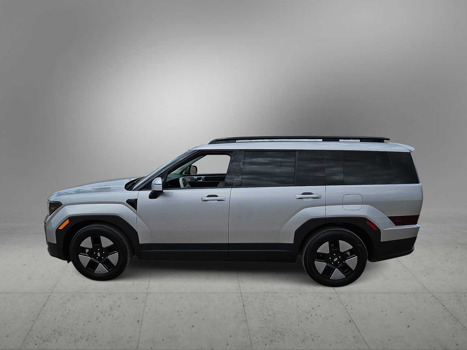 Thumbnail: 2025 Hyundai Santa Fe - 5