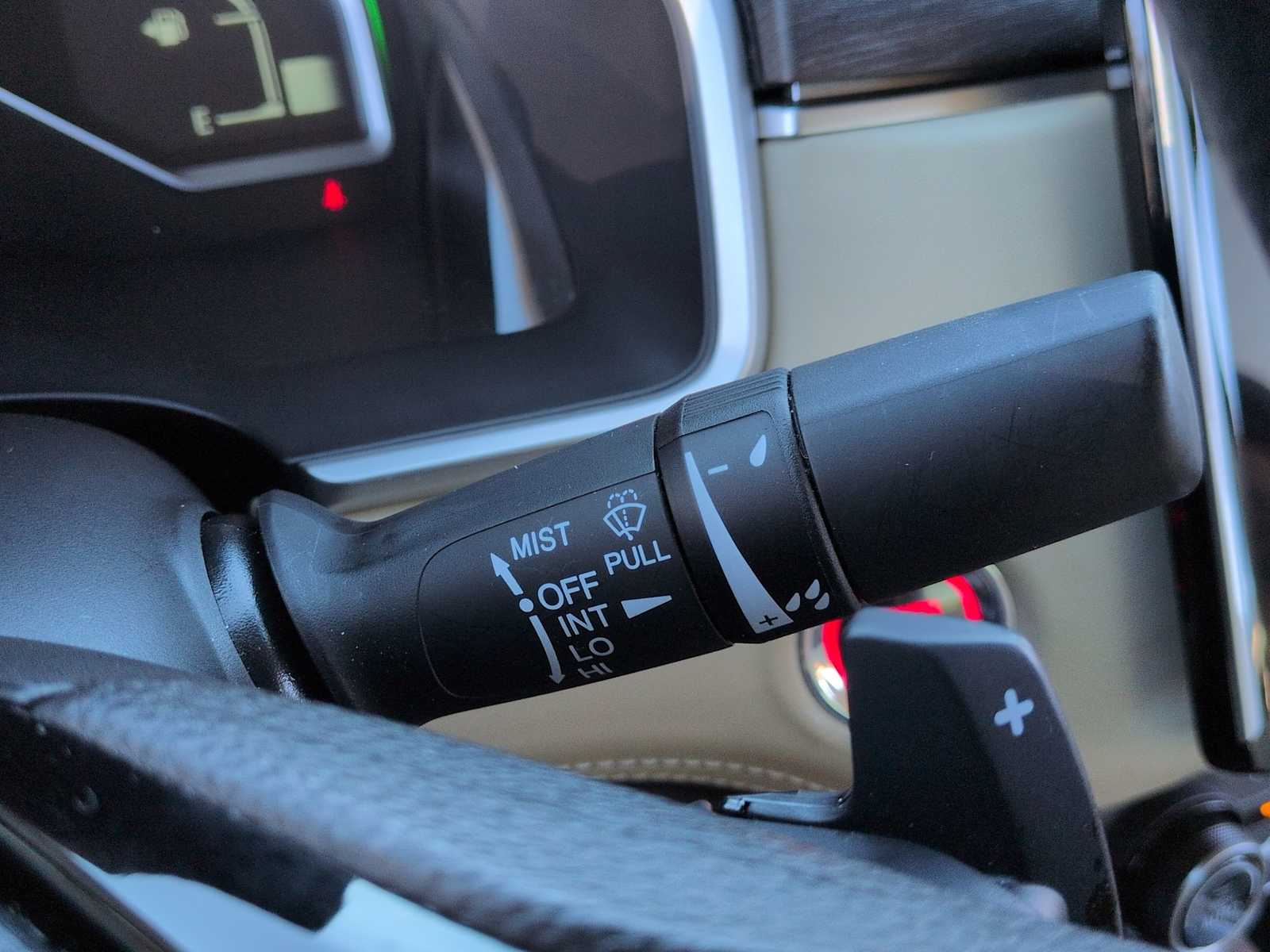 Thumbnail: 2018 Honda Clarity - 26