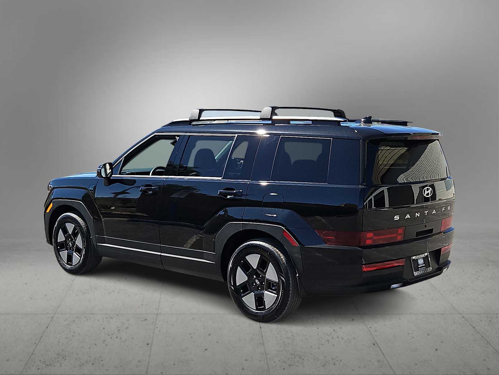 Thumbnail: 2026 Hyundai Santa Fe - 6