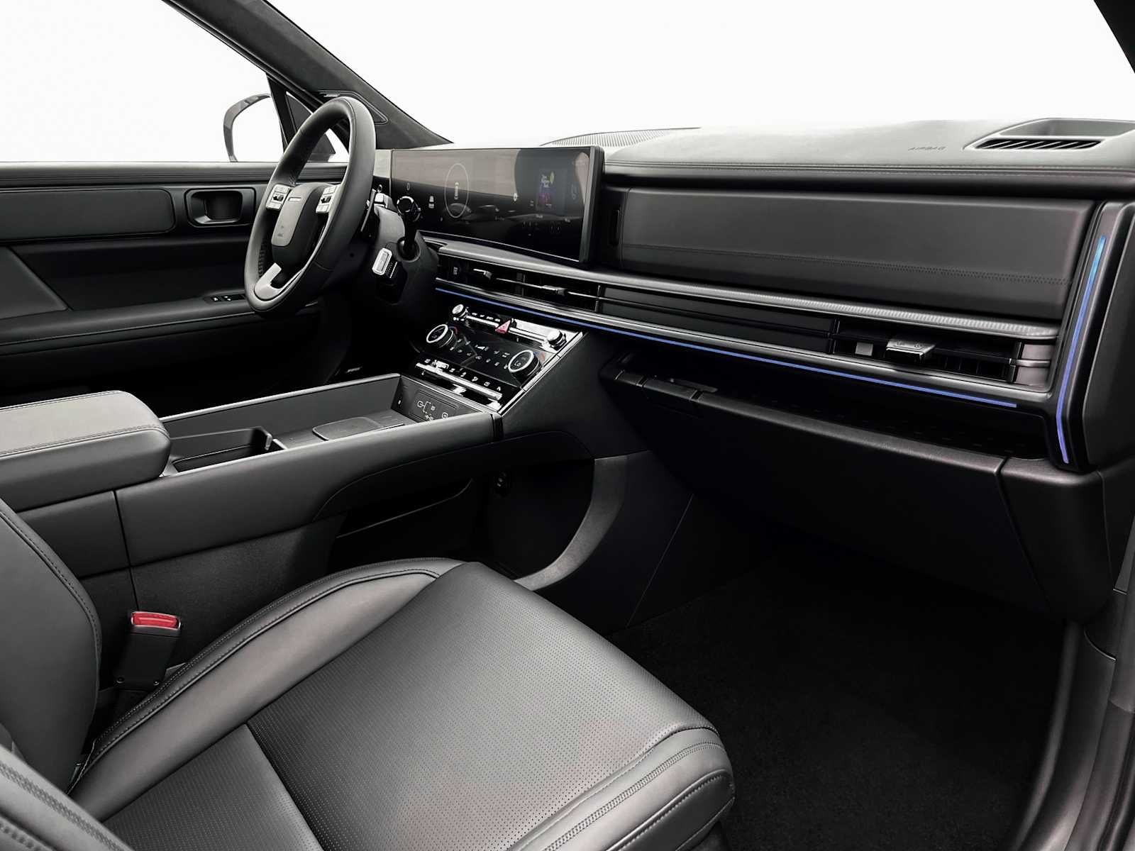 Thumbnail: 2026 Hyundai Santa Fe - 15