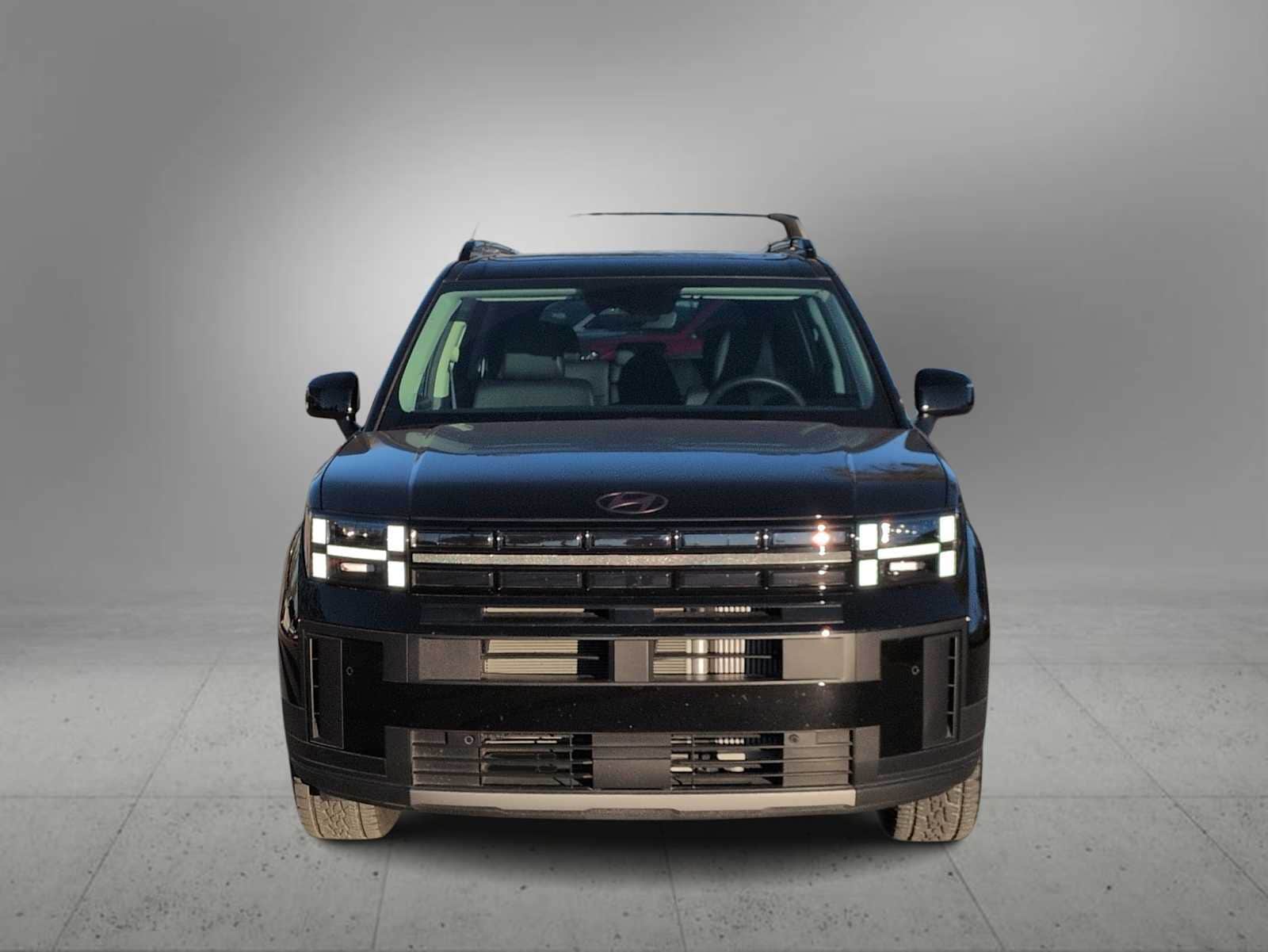 Thumbnail: 2025 Hyundai Santa Fe - 3