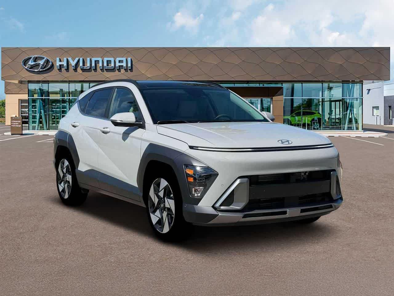 Thumbnail: 2026 Hyundai Kona - 11