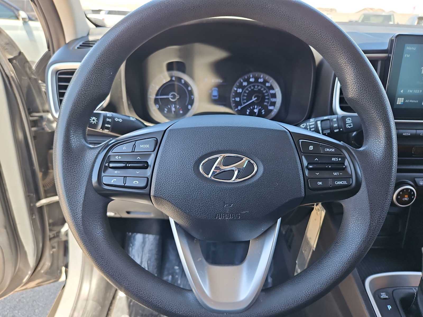 Thumbnail: 2020 Hyundai Venue - 22
