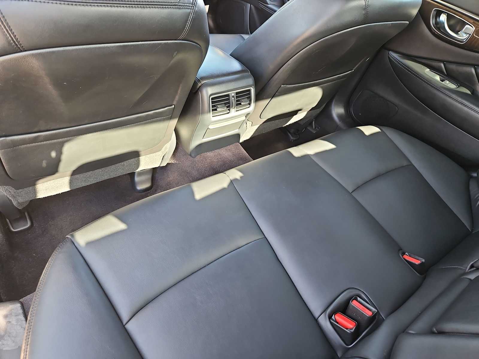 Thumbnail: 2018 INFINITI Q50 - 19