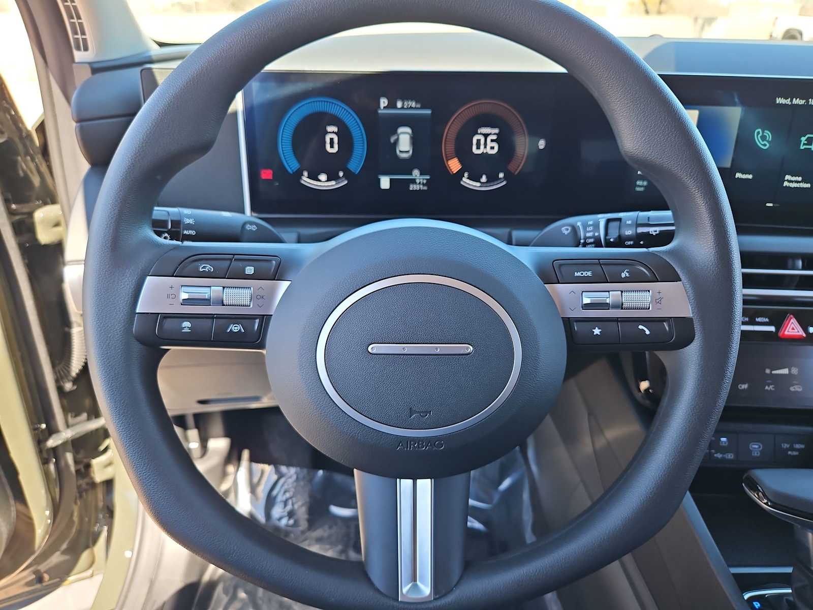 Thumbnail: 2026 Hyundai Tucson - 22