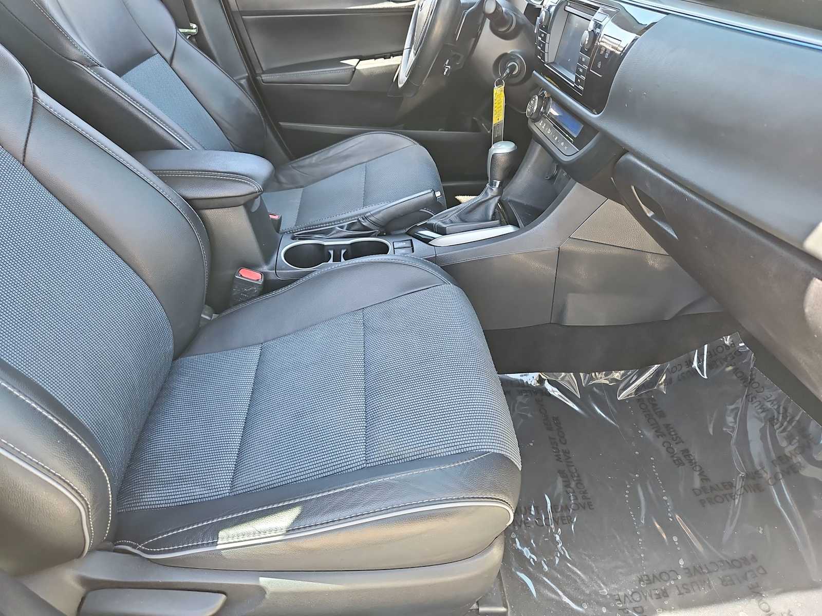 Thumbnail: 2016 Toyota Corolla - 21