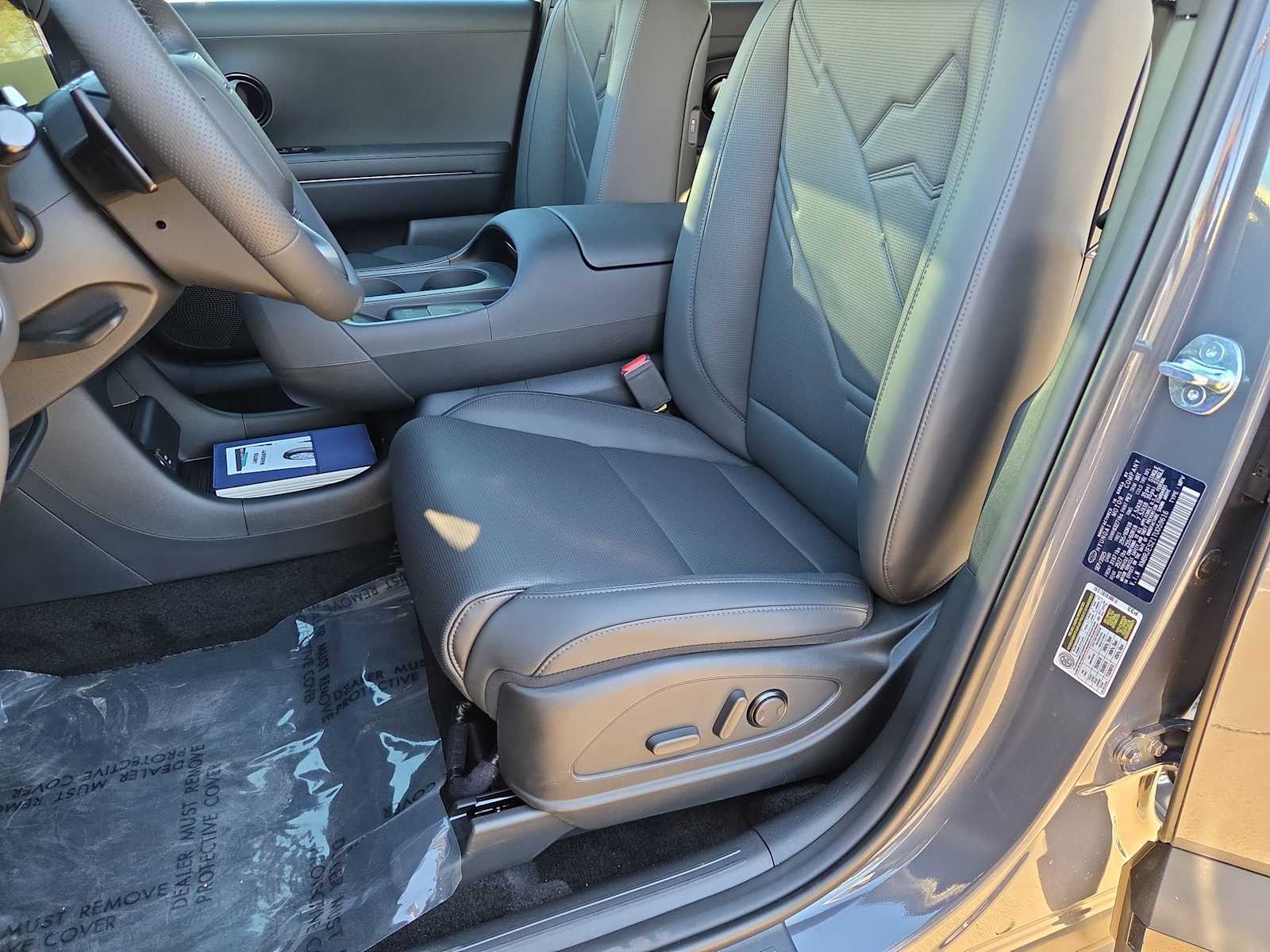 Thumbnail: 2026 Hyundai Palisade - 16