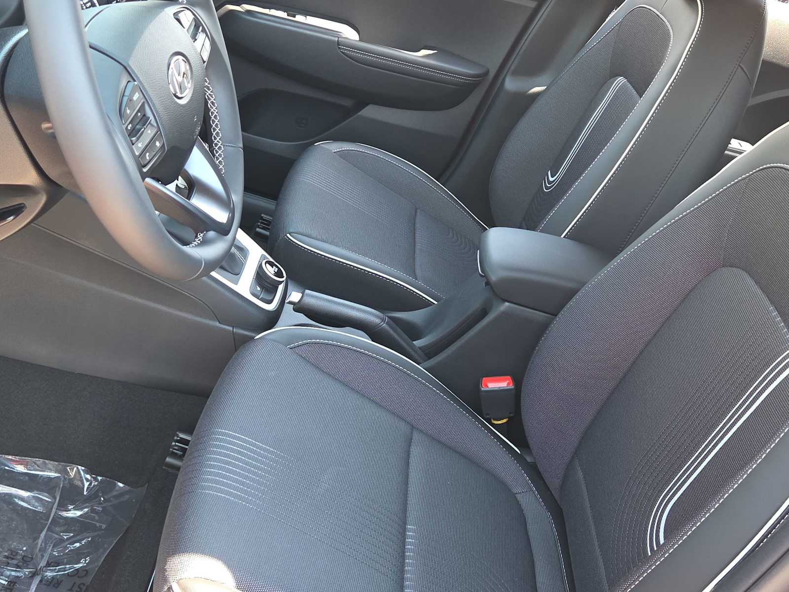 Thumbnail: 2025 Hyundai Venue - 15