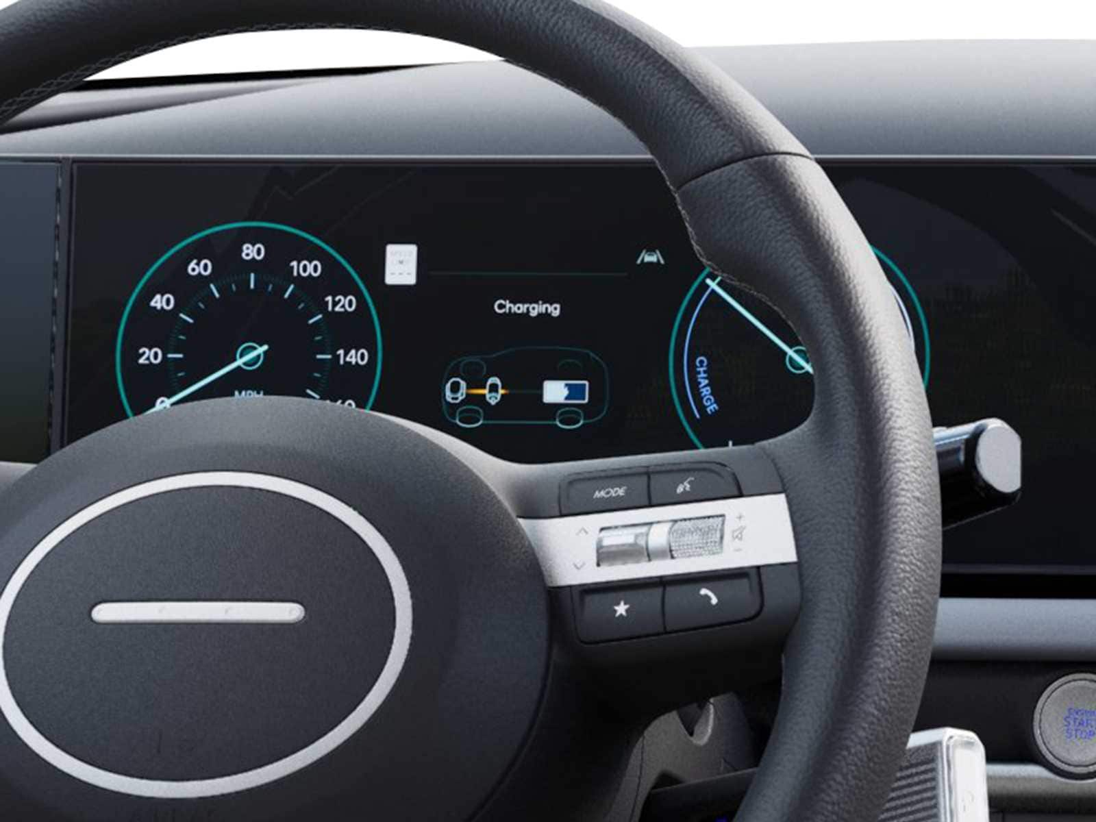 Thumbnail: 2026 Hyundai Tucson - 13