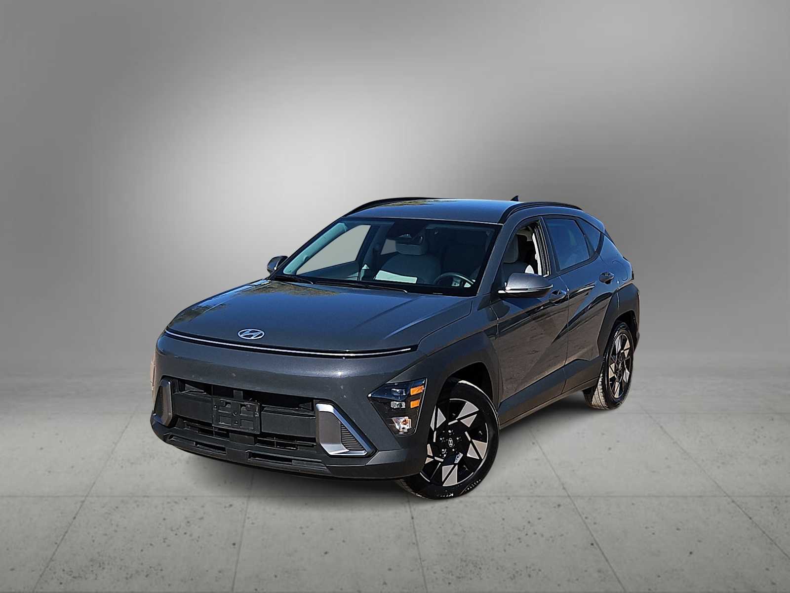 Thumbnail: 2024 Hyundai Kona - 1