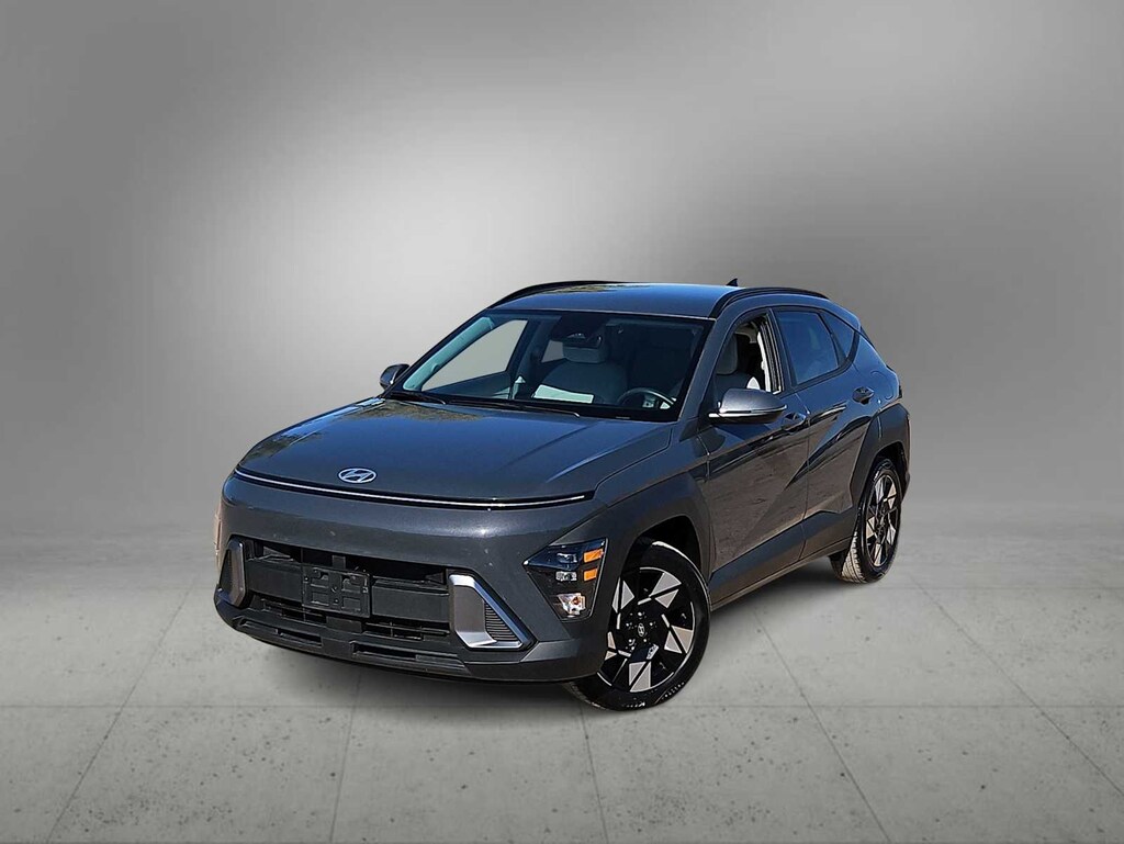 Certified 2024 Hyundai Kona SEL SUV