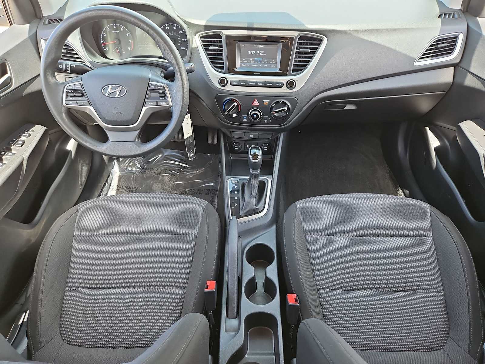 Thumbnail: 2020 Hyundai Accent - 14