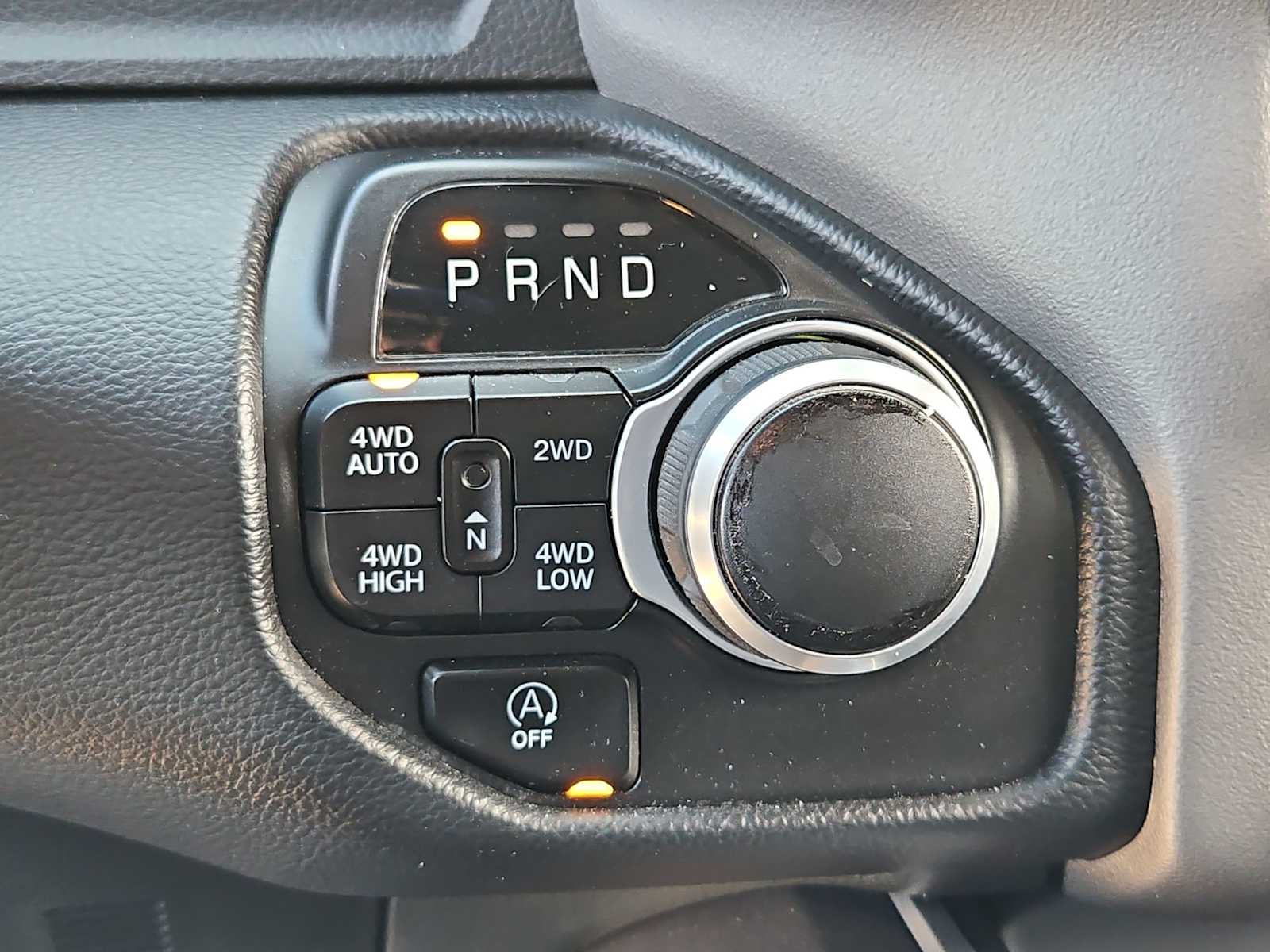 Thumbnail: 2022 RAM 1500 - 30