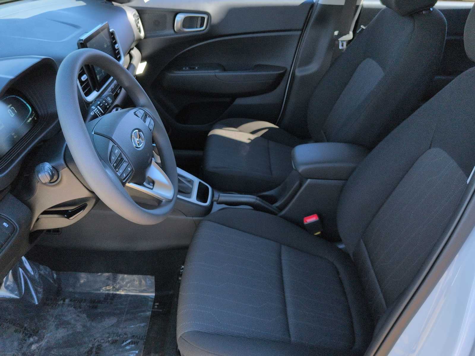 Thumbnail: 2026 Hyundai Venue - 16