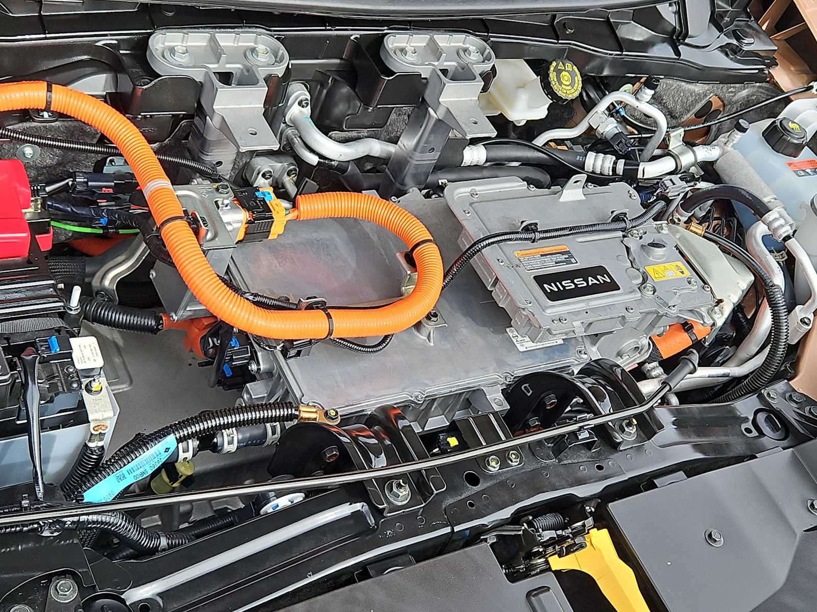 Thumbnail: 2023 Nissan Ariya - 15