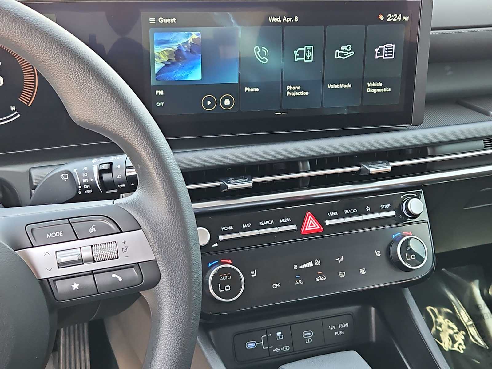 Thumbnail: 2026 Hyundai Tucson - 27