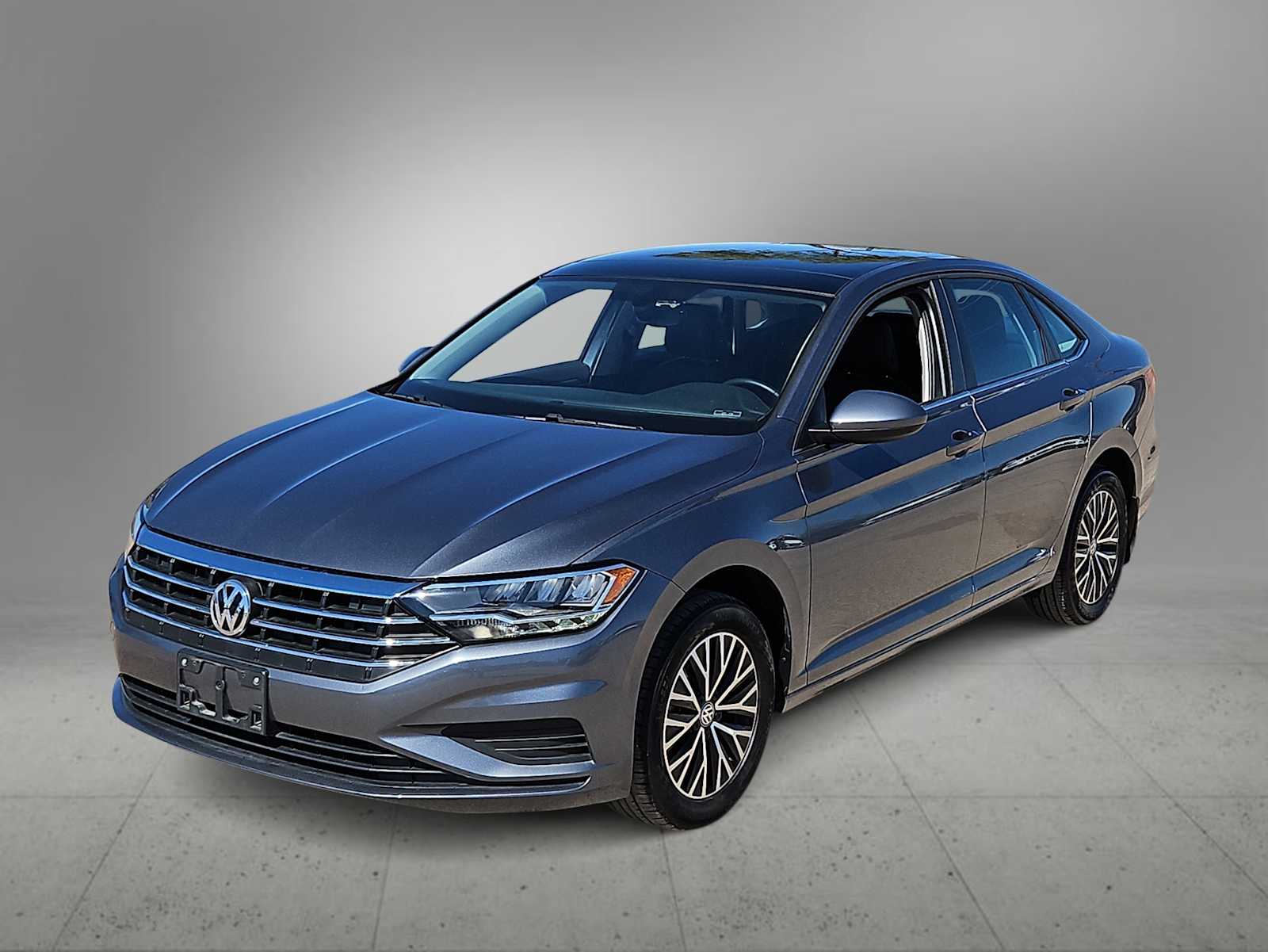 Thumbnail: 2021 Volkswagen Jetta - 4