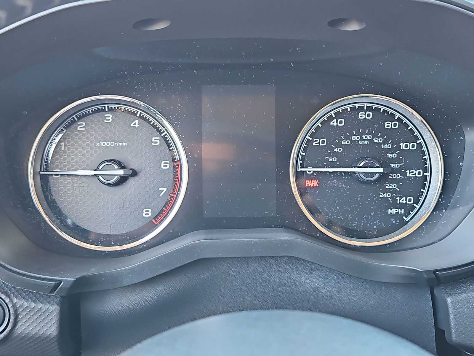 Thumbnail: 2020 Subaru Forester - 34