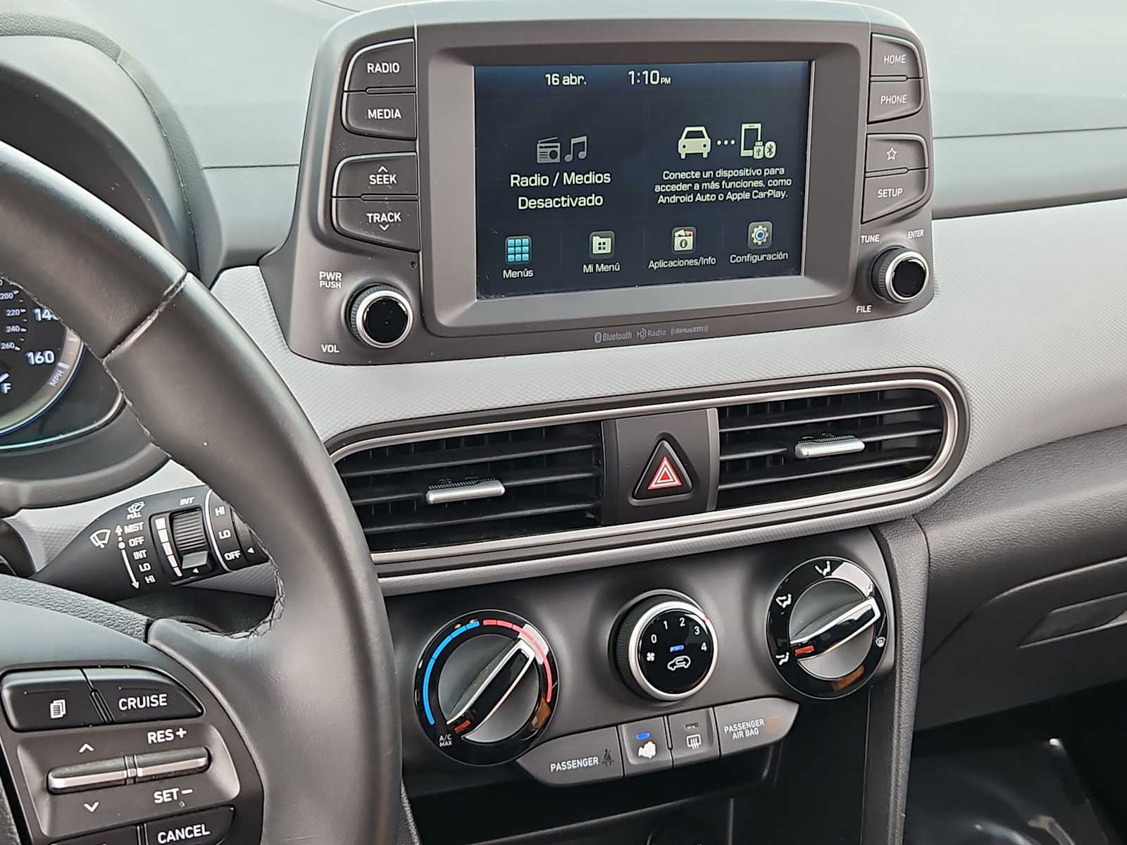 Thumbnail: 2021 Hyundai Kona - 27