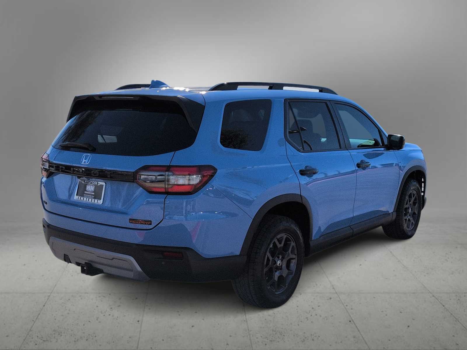 Thumbnail: 2024 Honda Pilot - 8