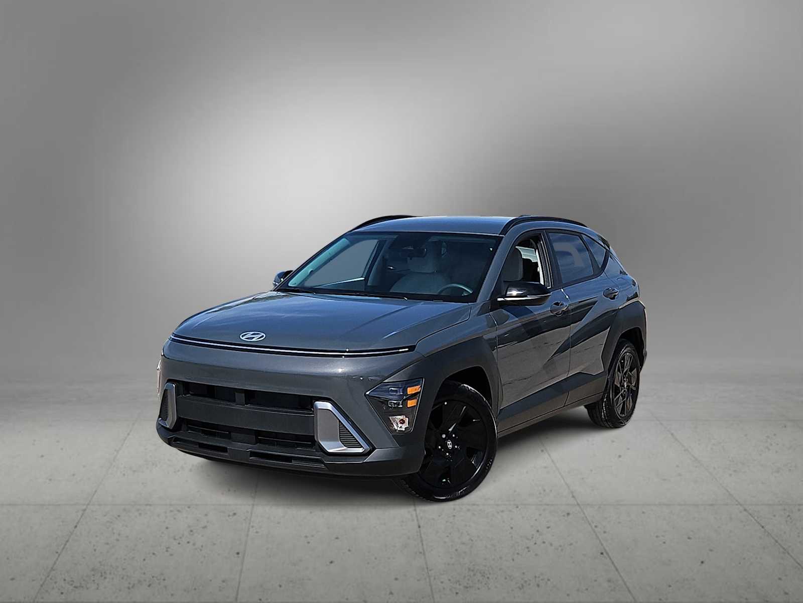 Thumbnail: 2026 Hyundai Kona - 1