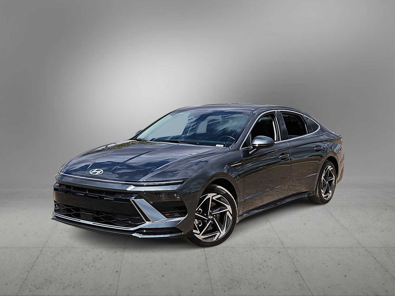 Thumbnail: 2026 Hyundai Sonata - 1