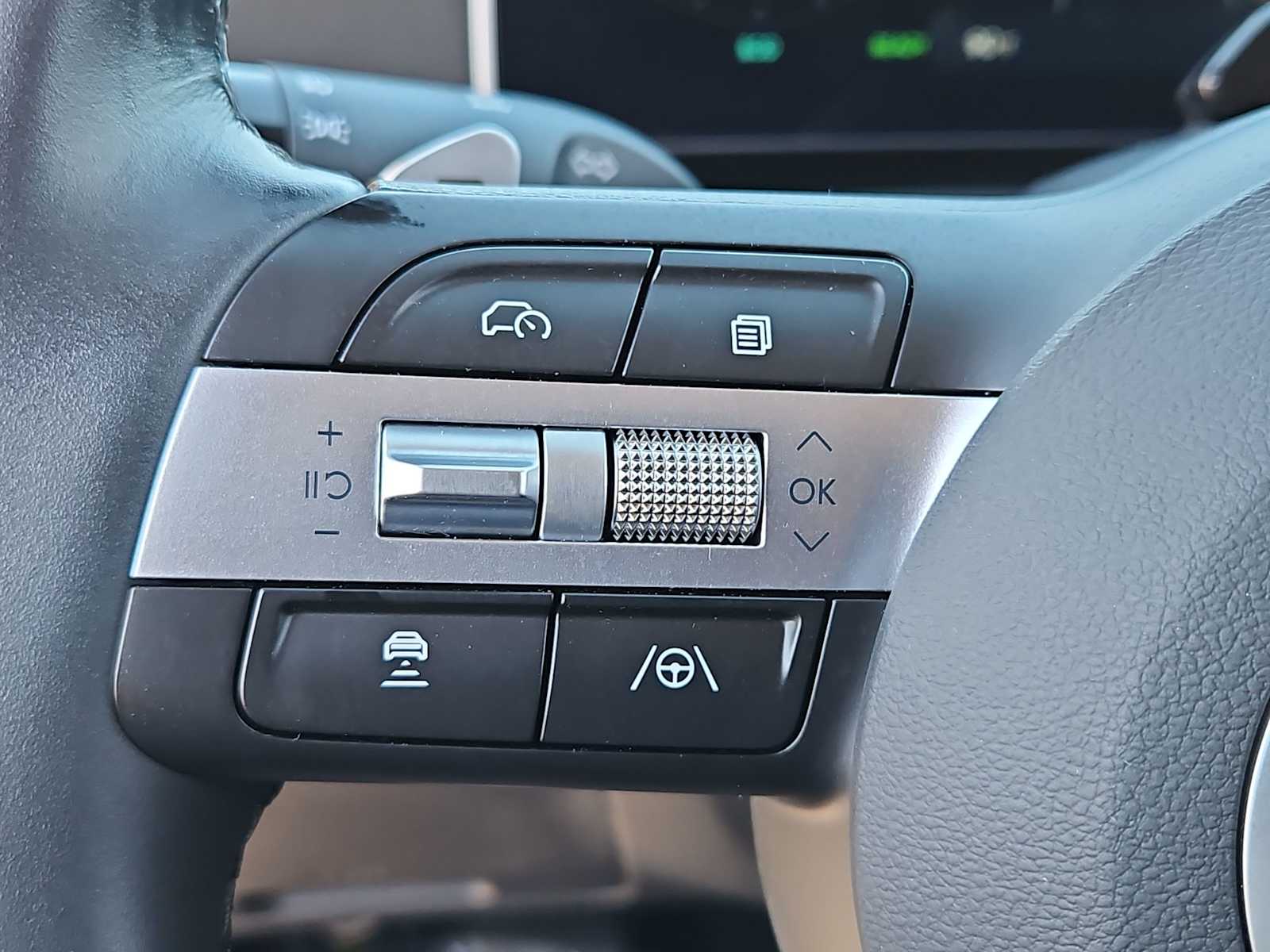 Thumbnail: 2025 Hyundai Tucson - 24