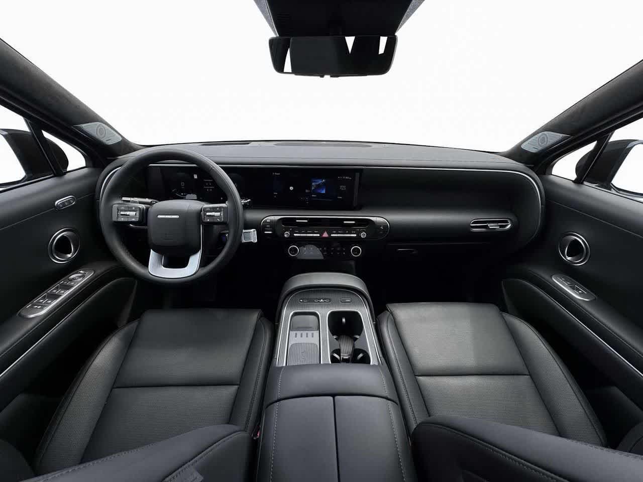 Thumbnail: 2026 Hyundai Palisade - 8