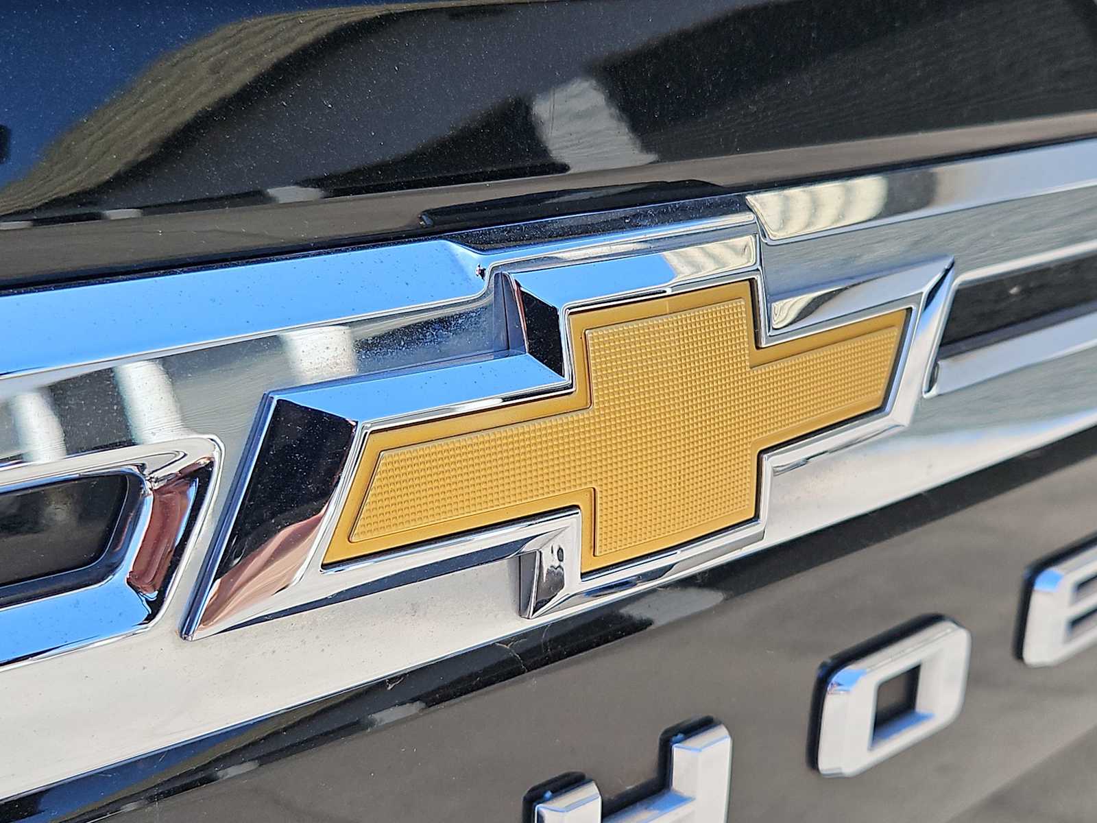Thumbnail: 2021 Chevrolet Tahoe - 11